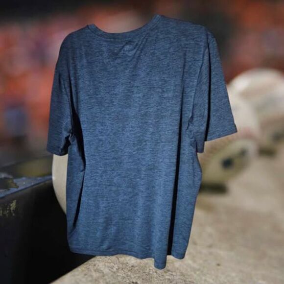 TX3 Cool Detroit Tigers Size L (S37) - Picture 2 of 3